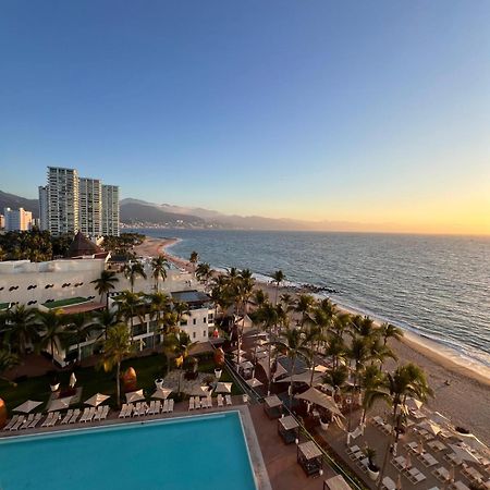 Icon Vallarta, ปูแอร์โตบาญาร์ตา ภายนอก รูปภาพ