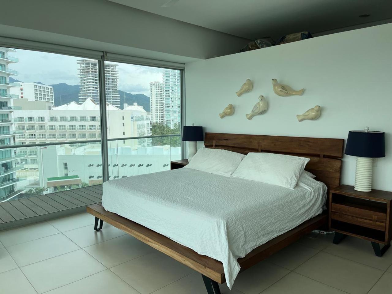 Icon Vallarta, ปูแอร์โตบาญาร์ตา ภายนอก รูปภาพ