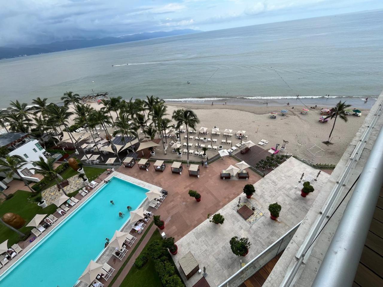 Icon Vallarta, ปูแอร์โตบาญาร์ตา ภายนอก รูปภาพ
