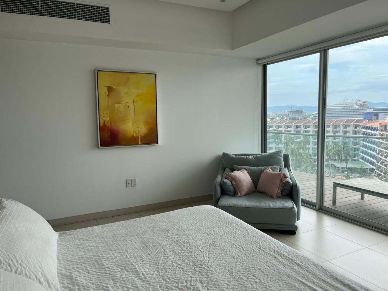 Icon Vallarta, ปูแอร์โตบาญาร์ตา ภายนอก รูปภาพ