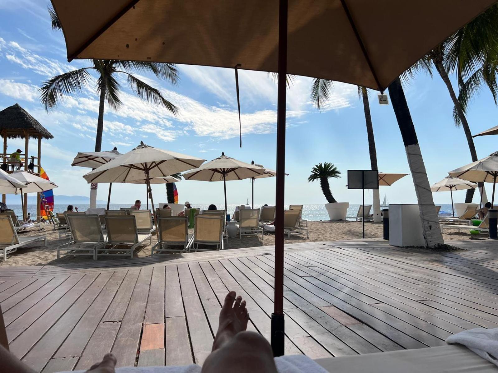 Icon Vallarta, ปูแอร์โตบาญาร์ตา ภายนอก รูปภาพ