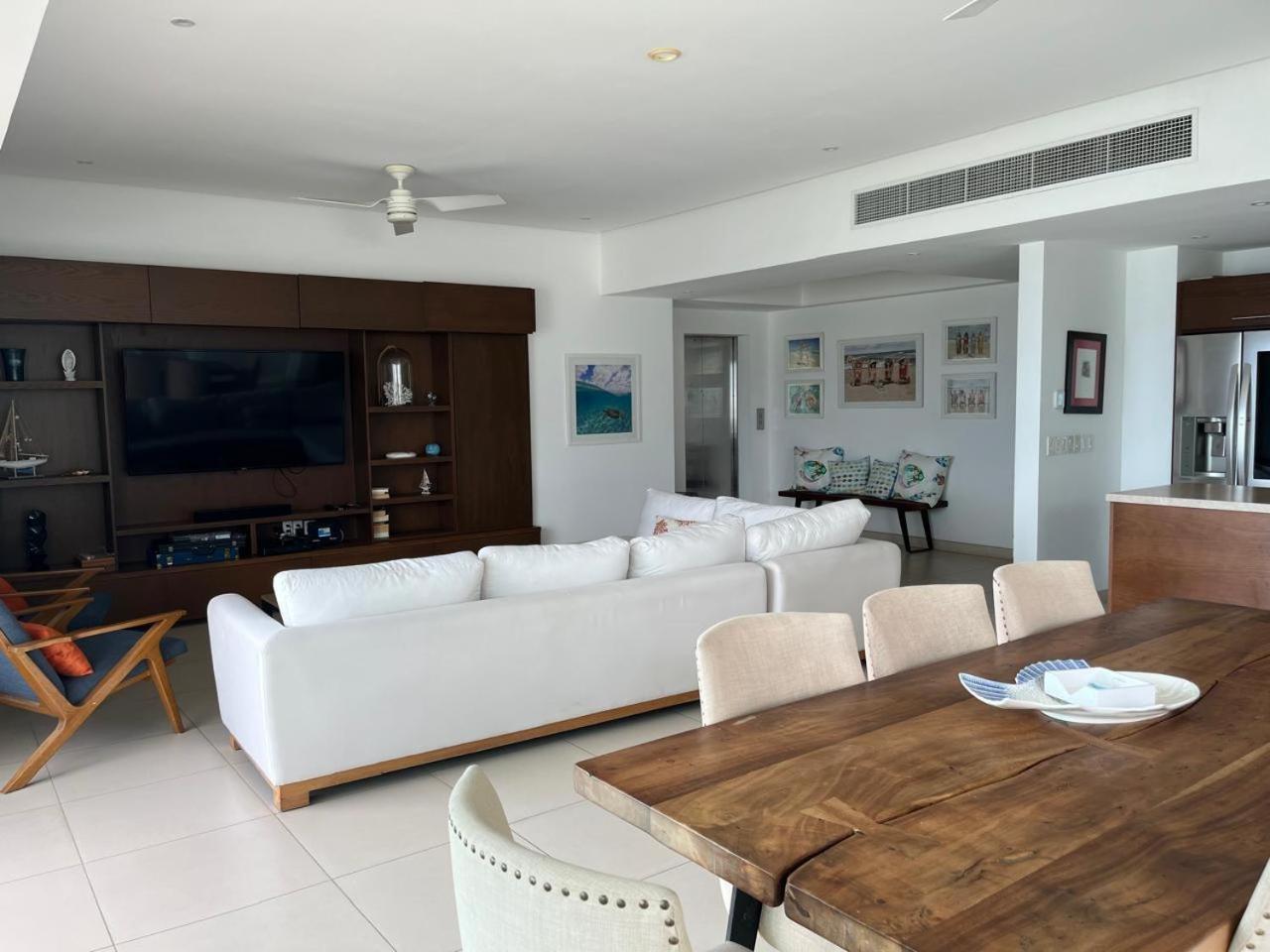Icon Vallarta, ปูแอร์โตบาญาร์ตา ภายนอก รูปภาพ