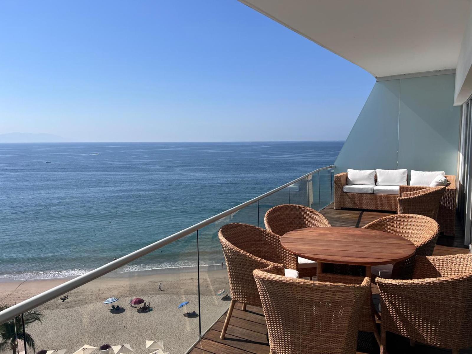 Icon Vallarta, ปูแอร์โตบาญาร์ตา ภายนอก รูปภาพ