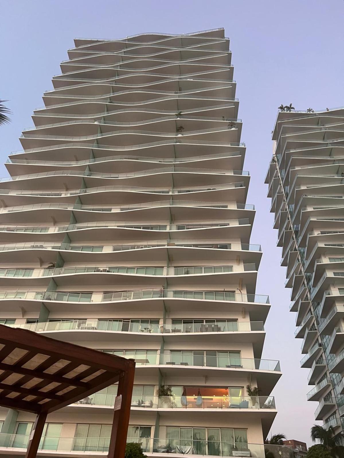 Icon Vallarta, ปูแอร์โตบาญาร์ตา ภายนอก รูปภาพ