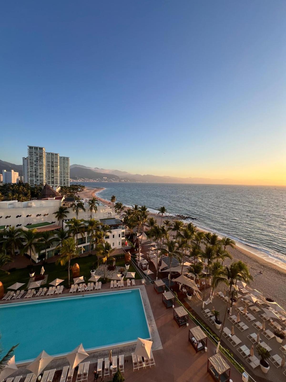 Icon Vallarta, ปูแอร์โตบาญาร์ตา ภายนอก รูปภาพ